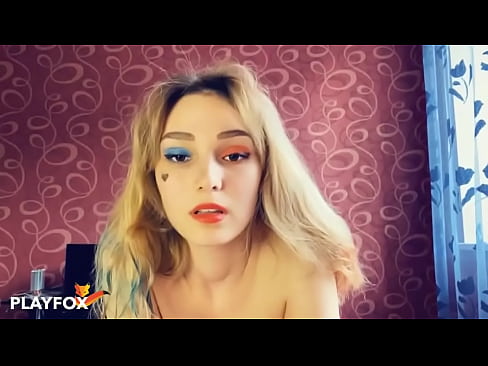 ❤️ Magalasi amatsenga amatsenga adandipatsa kugonana ndi Harley Quinn Kugonana zolaula ny.loanworld.top ﹏