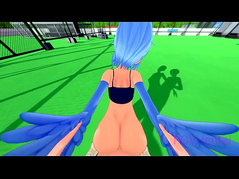 ❤️ Mtsikana wa Harpy monster. Kugonana zolaula ny.loanworld.top ﹏