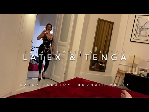 ❤️ Sister wamutu wofiyira atavala chovala cha latex chogwidwa ndi mchimwene wake wopeza Kugonana zolaula ny.loanworld.top  ﹏