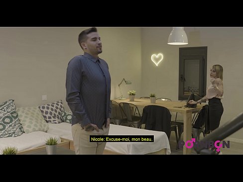 ❤️ PORNBCN 4K Mzimayi wina wokhwima mawere akulu akufuna kubetiridwa kumatako gigolo wachichepere wokhala ndi dick blowjob amortism kulimba kwamanja ntchito galu kalembedwe kankhongola kunyambita pachimake French subtitles Kugonana zolaula ny.loanworld.top ﹏