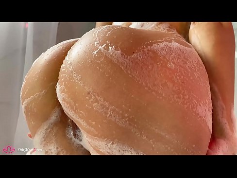 ❤️ Brunette Akuseweretsa maliseche ndi Vibrator mpaka Intense Orgasm mu Shower Kugonana zolaula ny.loanworld.top ﹏